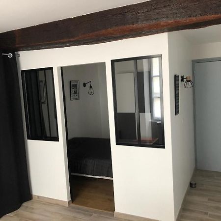 Appartement Atelier Dans Vieux Blois Exterior foto
